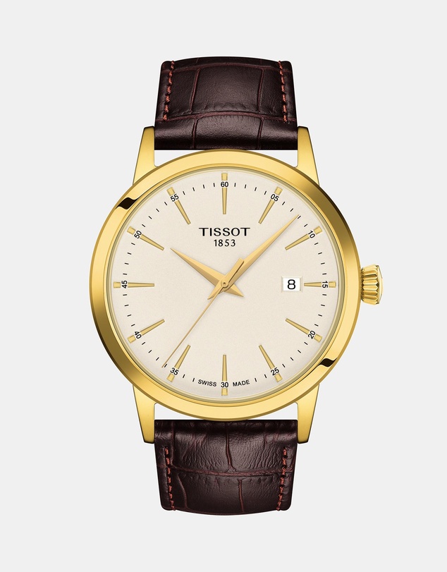 Tissot - Classic Dream