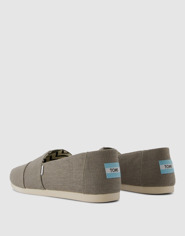 TOMS - Alpargata Classic - Men's