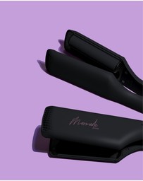 Mermade Hair - Double Waver