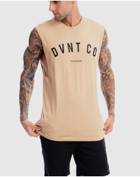 DVNT - Arch Tank