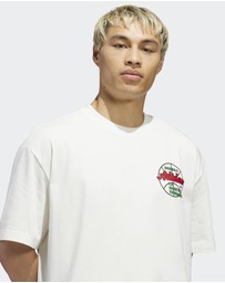 adidas Originals - Originals Basketball Tournament Tee