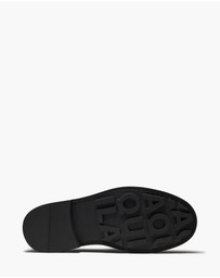 Aquila - Mensa Penny Loafers