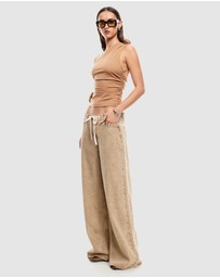 Lioness - Rendezvous One Shoulder Top