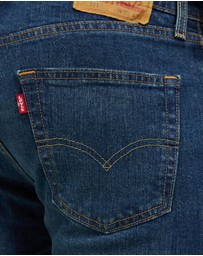 Levi's - 511 Slim Fit Jeans
