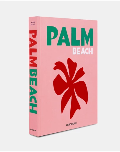 Assouline  - Palm Beach