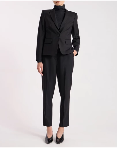 David Lawrence - Celeste Tapered Pants