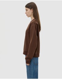 C&M CAMILLA AND MARC - Criollo Tracksuit Top