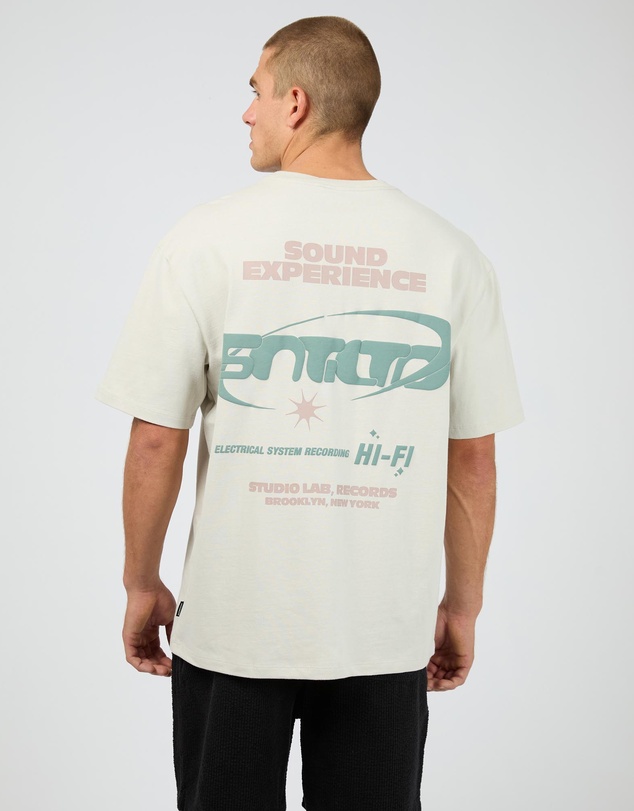 St Goliath - Brookyln Tee