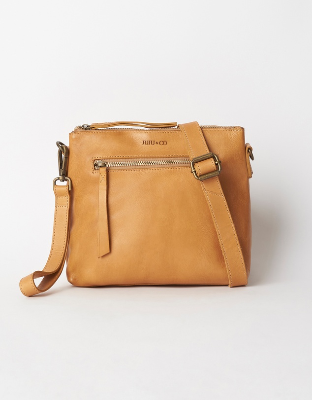 JUJU & CO - Large Essential Pouch