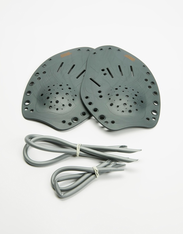 Zoggs - Large Matrix Hand Paddles