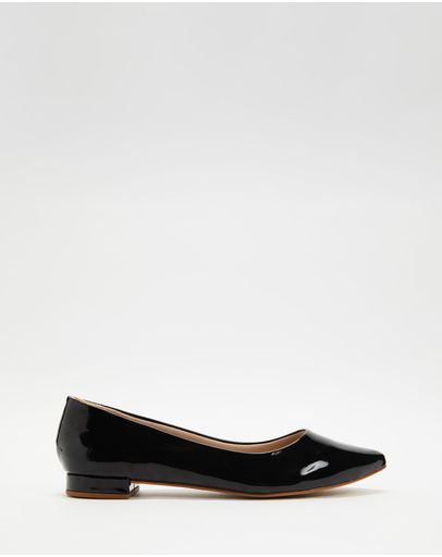 Black Patent