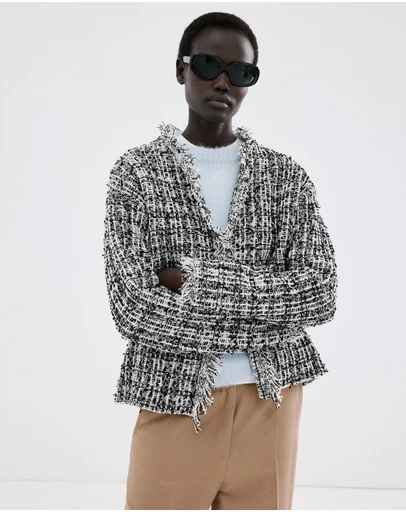 M.N.G - Dafne Jacket