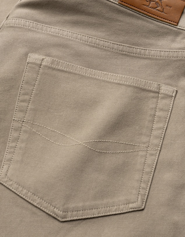 Rodd & Gunn - Motion 2 Straight Jean Long Leg