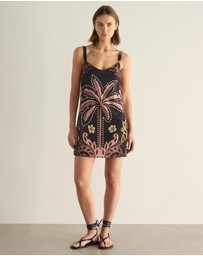 Auguste The Label - Marina Mini Dress