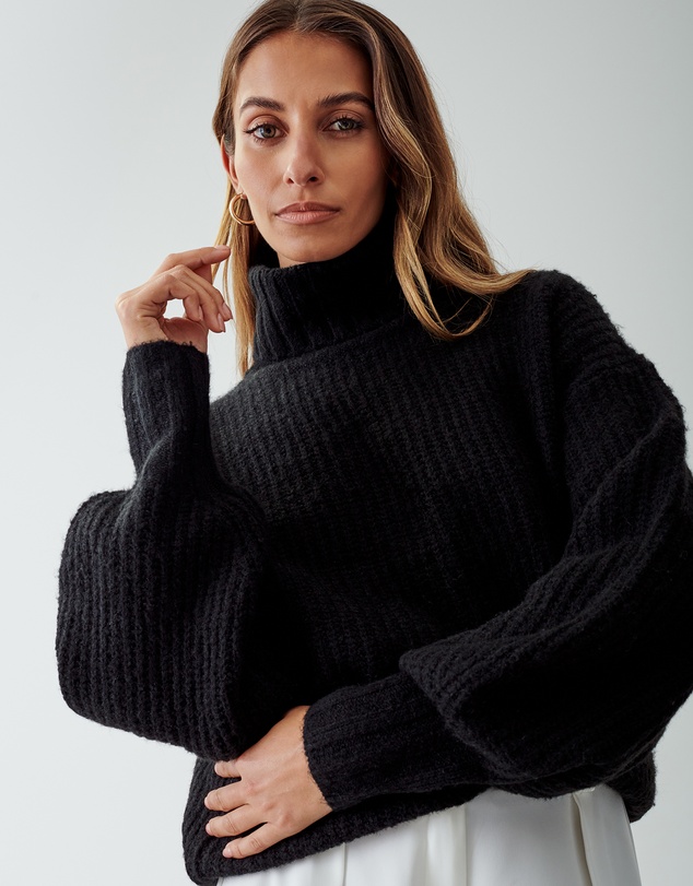 Willa - Chase Jumper