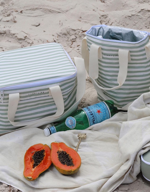 Sunnylife - Light Cooler Bag