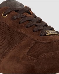 Dune London - Trilogy - Brown