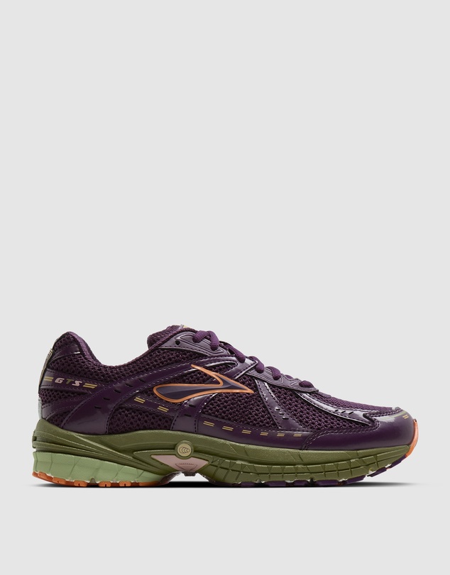 Brooks - Adrenaline GTS 10 - Unisex