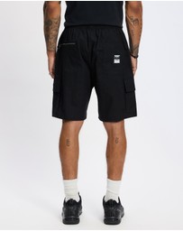 Former - Prayer Cargo 20In Walkshorts