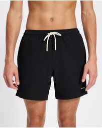 Assembly Label - Seth Swim Shorts