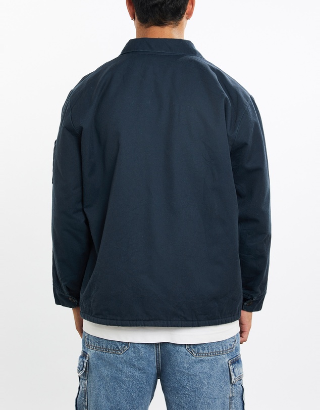 Vintage by The Real Deal - Pre Loved - Vintage Mechanic Jacket