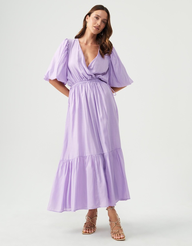 Tussah - Skyler Midi Dress