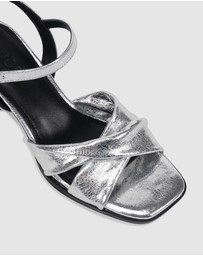 Nude Footwear - Sabrina