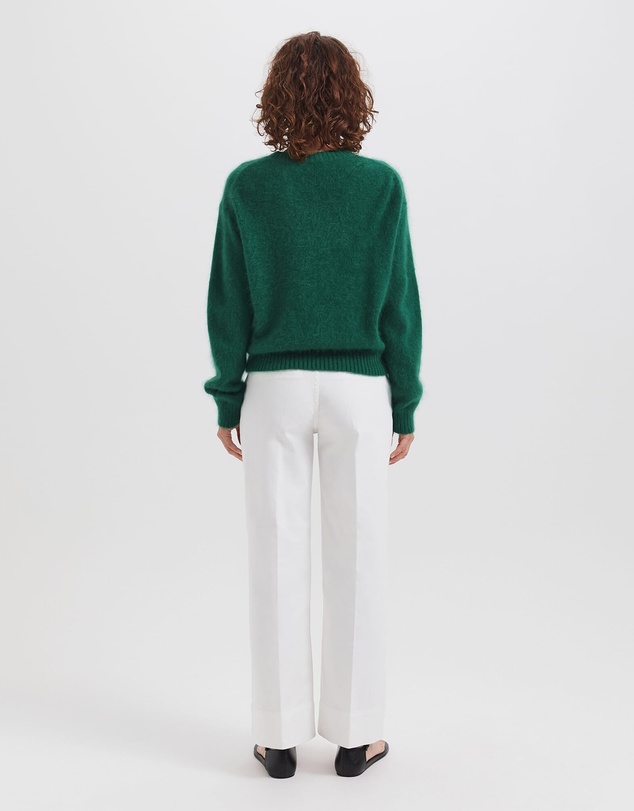 SABA - Wynter Wool Cashmere Sweater