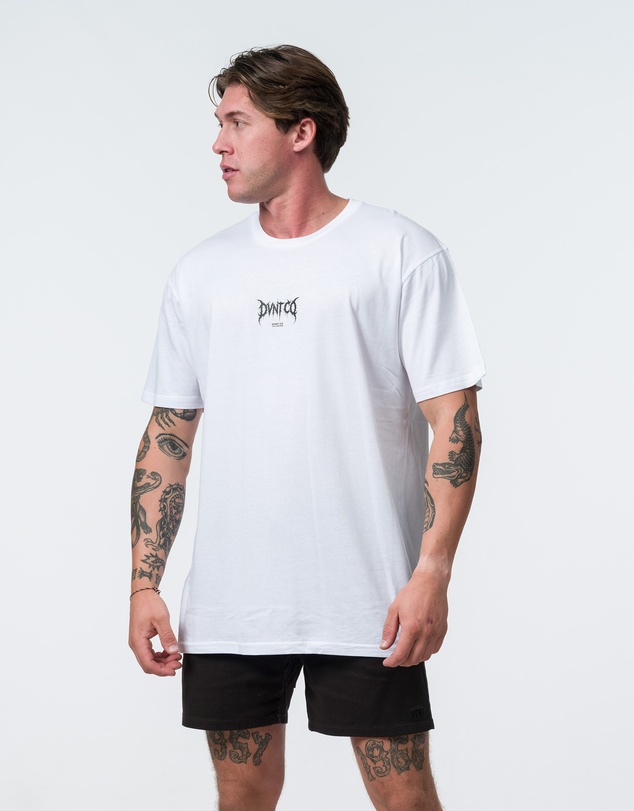 DVNT - Midnight Madness Tee