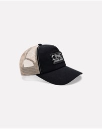 Epokhe - Epokhe Driver Cap