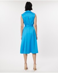 Pink Ruby - Grace Dress