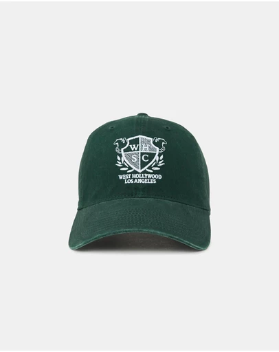American Needle - WHSC Equestrian Crest Classic Cap