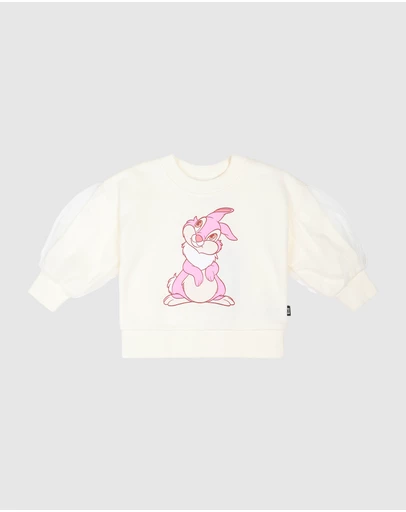 Rock Your Baby - Disney Thumper Baby Sweatshirt