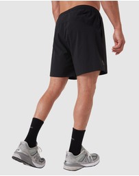 REC GEN - Type 1 Train/Swim Short 6/16