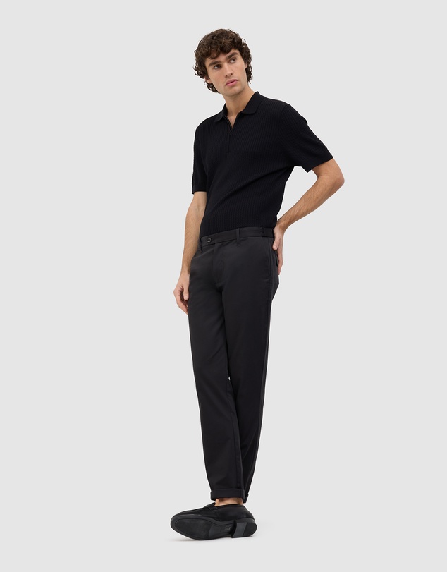 Politix - Tyler Comfort Stretch Chino