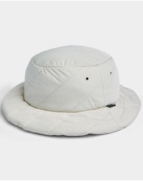 Tilley - Abbott Quilted