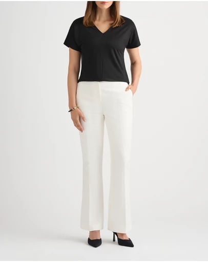 David Lawrence - Duffy Sparkle Tee