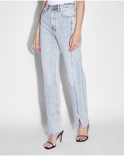 DENIM