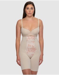 Hush Hush - Eden Medium Control Thigh Shaper