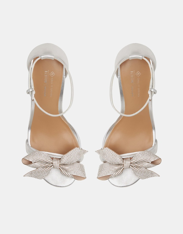 Call It Spring - Elianaa Heels