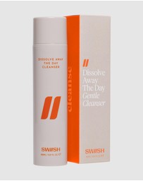 SWIISH - Dissolve Away The Day Cleanser