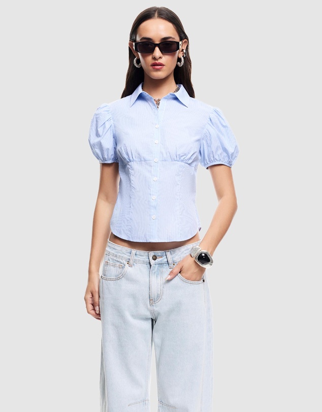Lioness - Mon Cheri Blouse