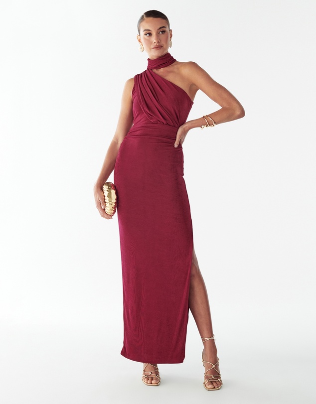 BWLDR - Annie Maxi Dress