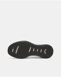 Allbirds - Wool Runner NZ Mid Waterproof-Womens