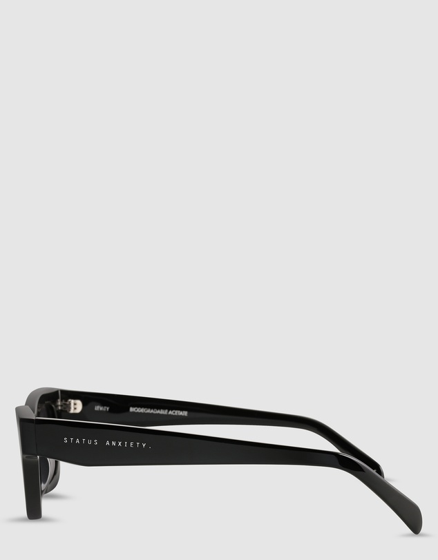 Status Anxiety - Levity Sunglasses