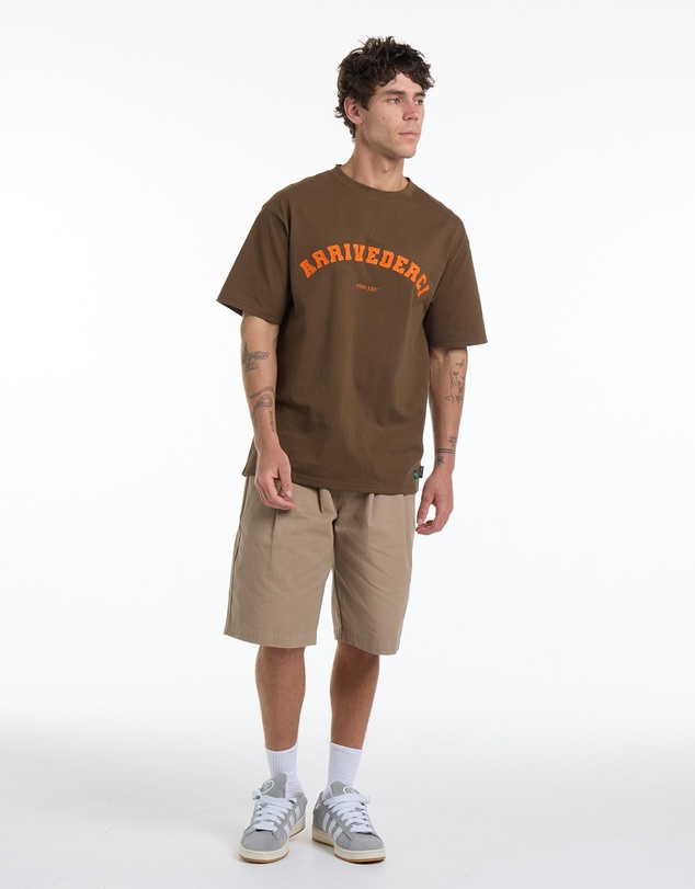 Nana Judy - Arrivederci T-shirt