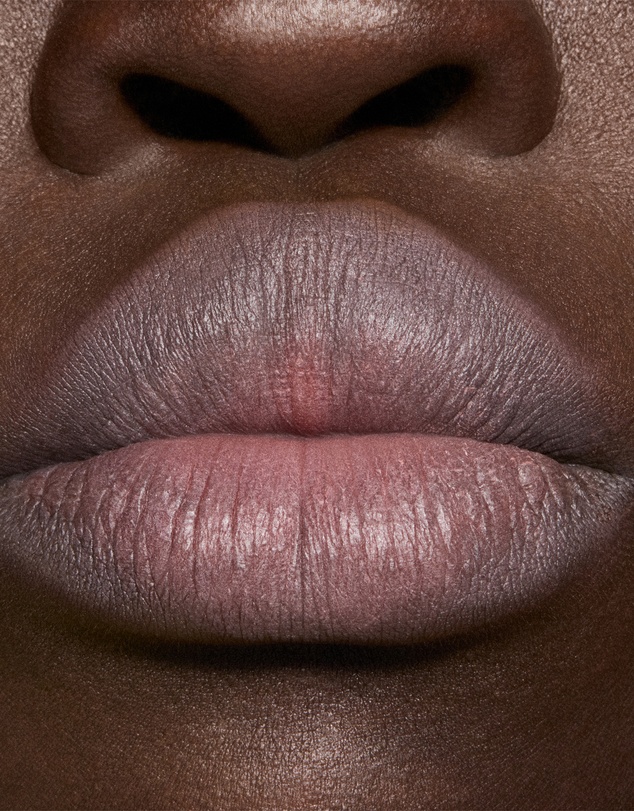 MAC - Powder Kiss Hazy Matte Lipstick