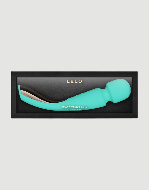 LELO - Smart Wand 2 - Large