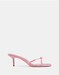 FEMME LA - Maeve Slippers