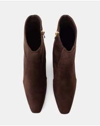 Therapy - Sway Ankle Boots